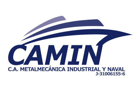 Logo CAMIN Venezuela